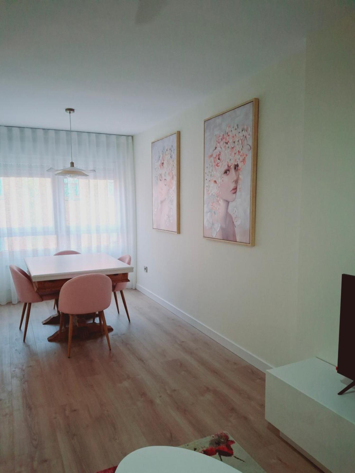 Alfa 33 Apartment Burgos