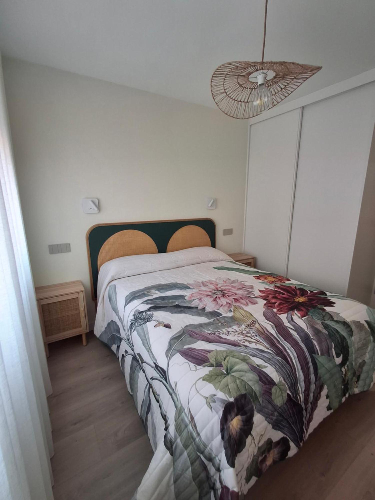 Apartament Alfa 33 Burgo