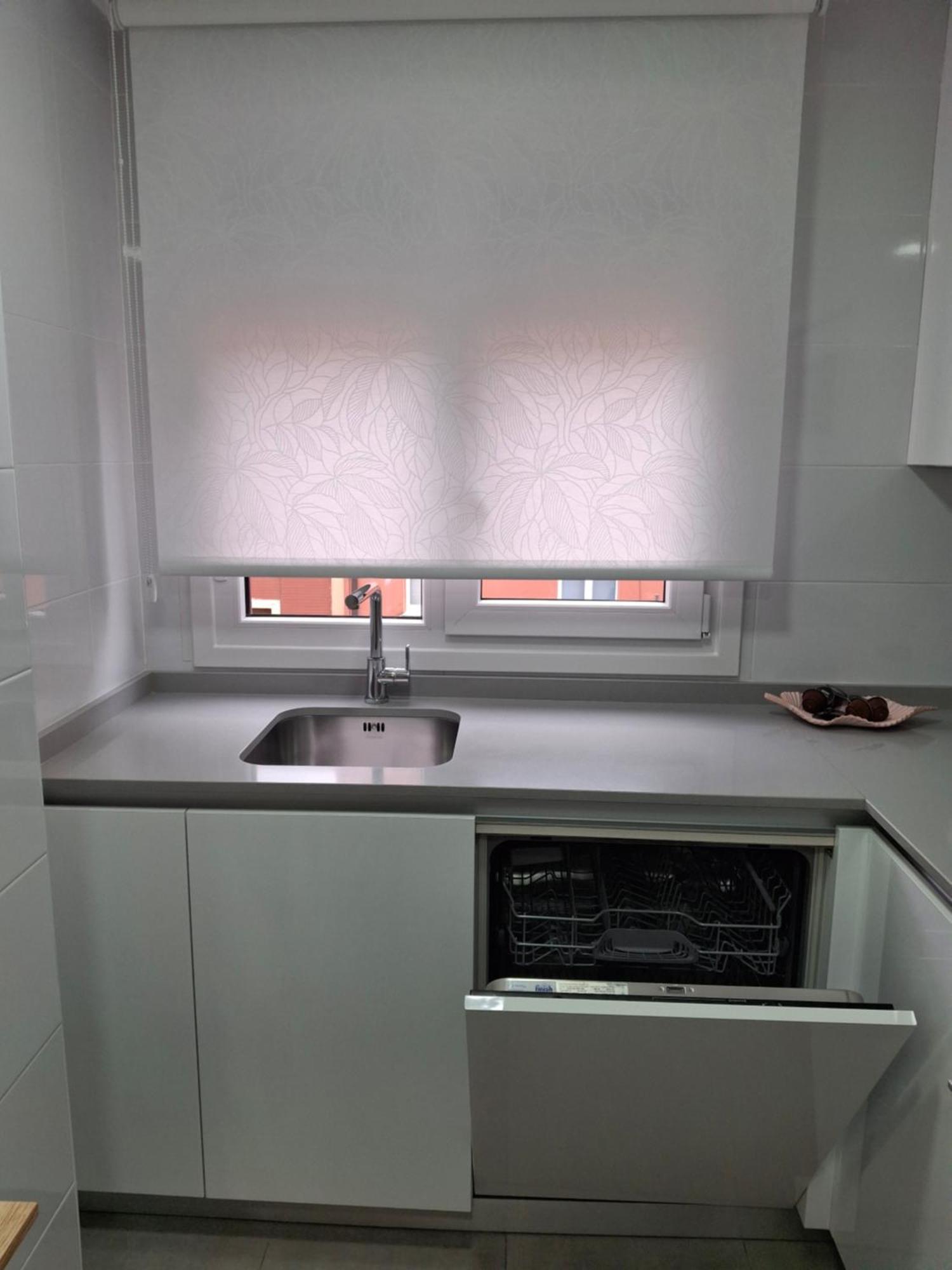 Alfa 33 Apartament Burgo