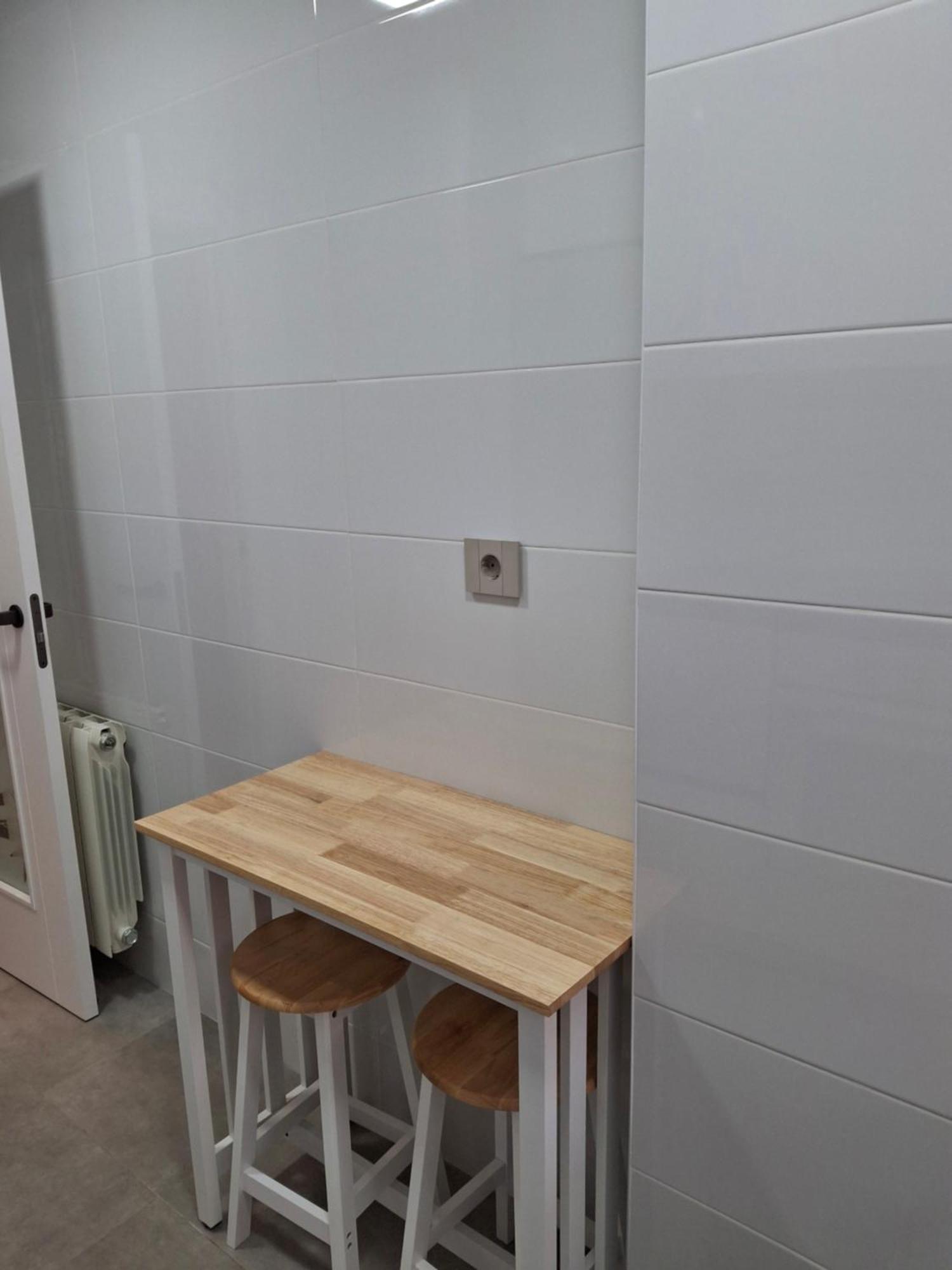 Apartament Alfa 33 Burgo
