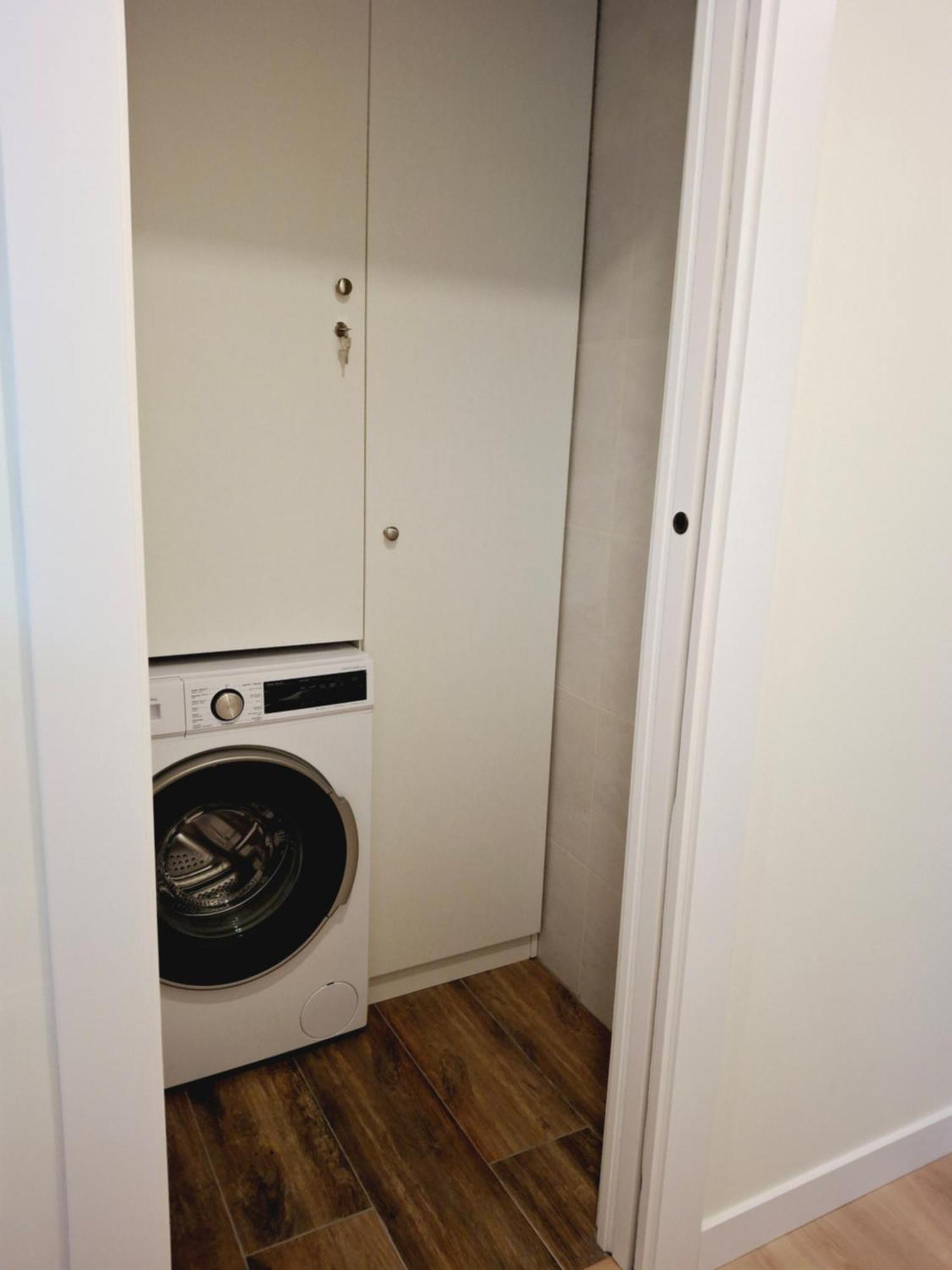 Alfa 33 Apartment