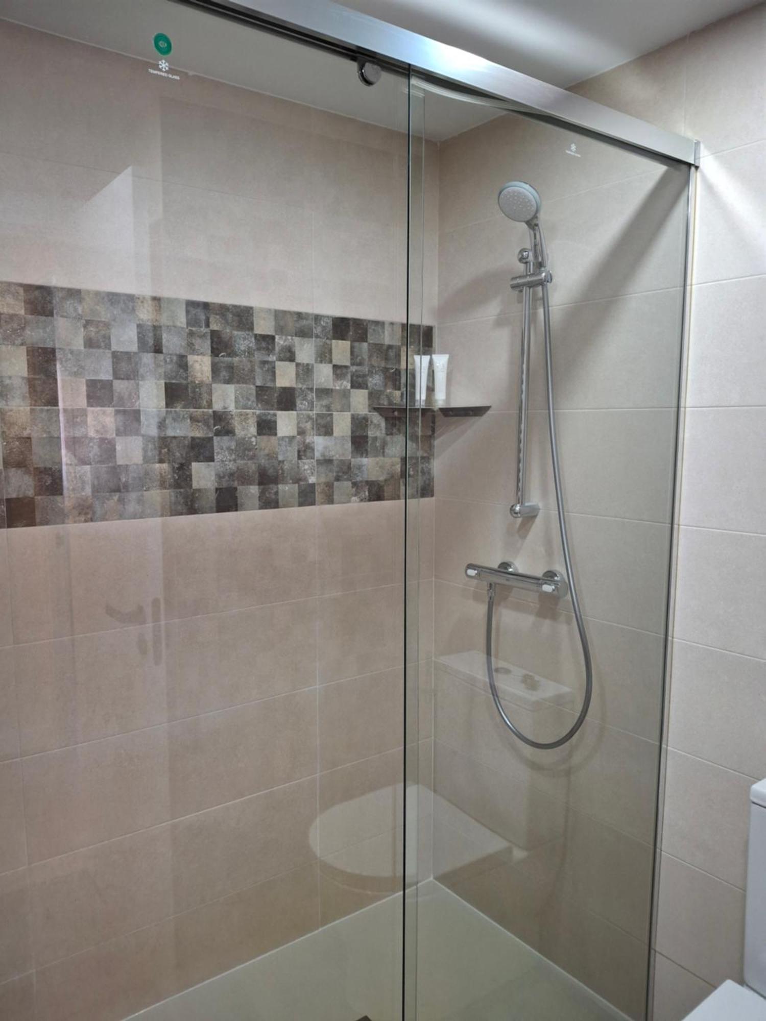 Apartament Alfa 33 Burgo