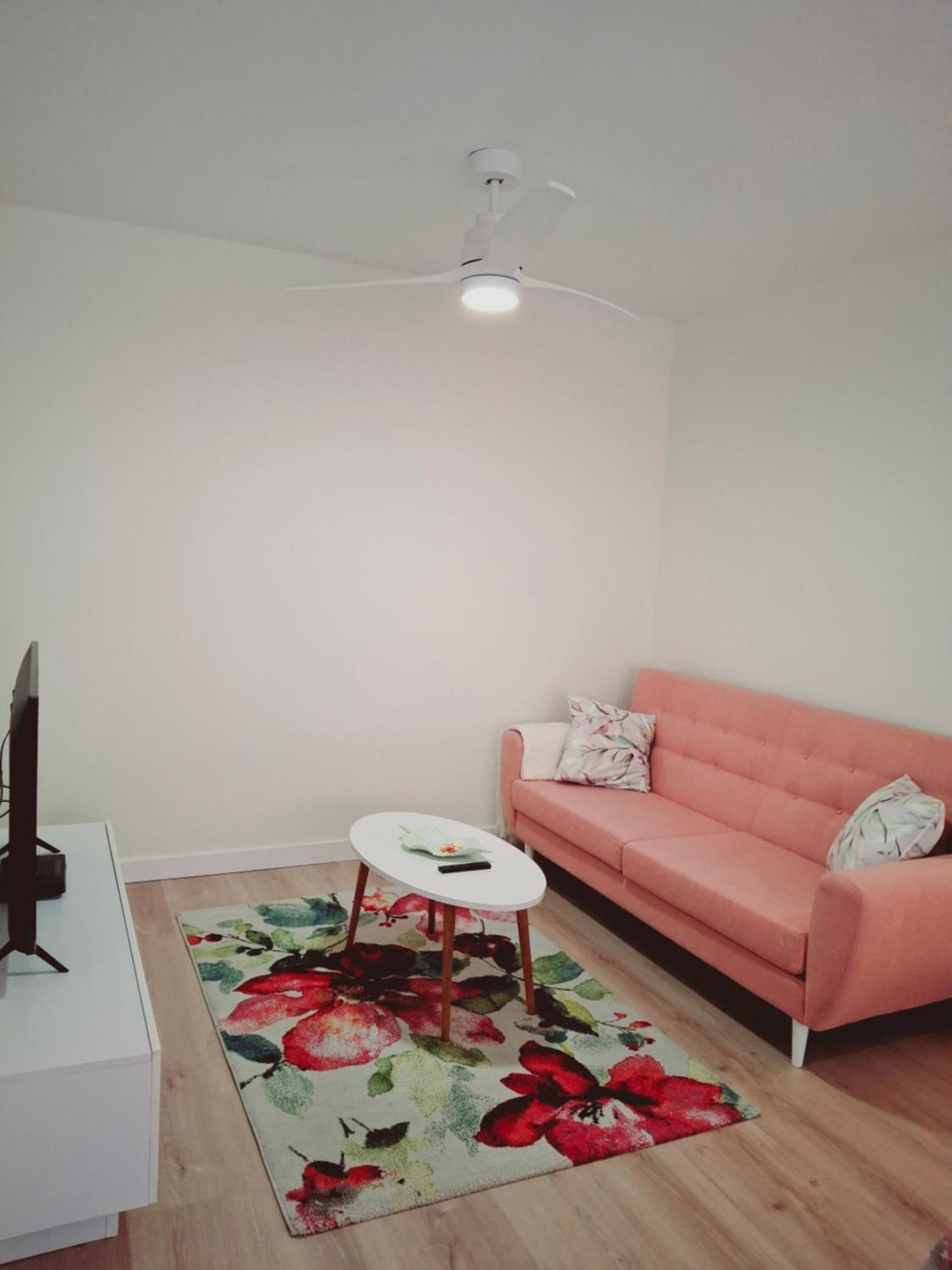 Alfa 33 Apartament *