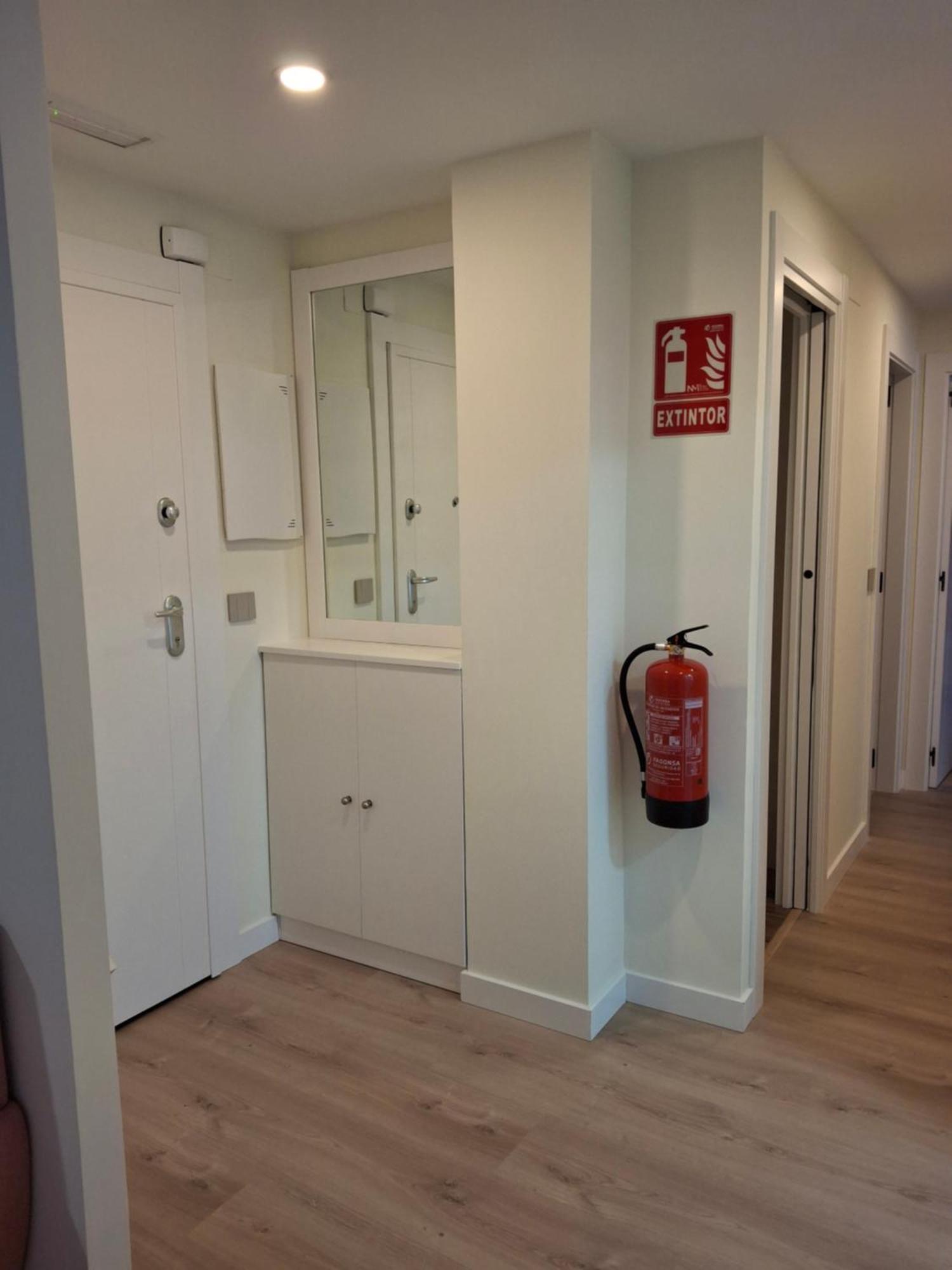 Apartament Alfa 33 *